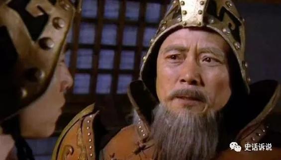 将军|此人带兵整天吃喝玩乐，将其免职后损兵折将，主公：你继续吃吧