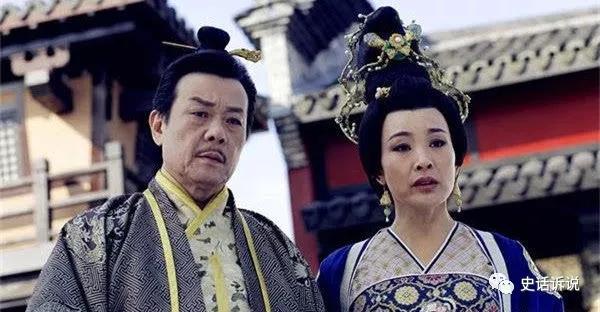 独孤皇后|史上最怕老婆的皇帝，一生只有一位皇后，不敢另纳妃嫔
