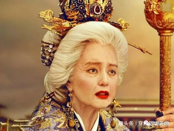 毒害|他是唐朝最惨皇帝，先被母后夺取皇权、囚禁，后又被妻子女儿毒害