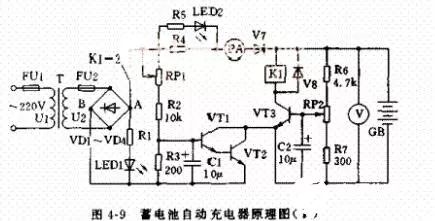 准停的原理_立式加工中心主轴准停功能 的 实现方法 实现原理 请详细一点(2)