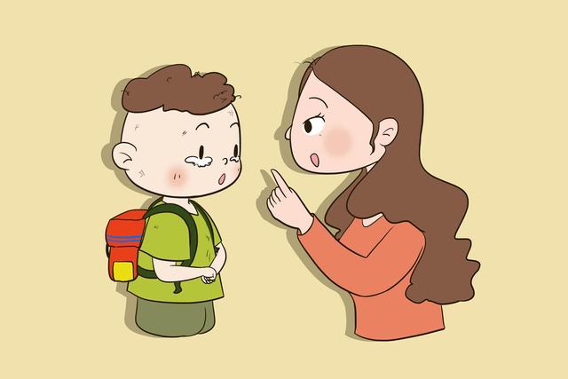 孩子六岁前,家长要给他立下这些规矩,保管他不会变成熊孩子