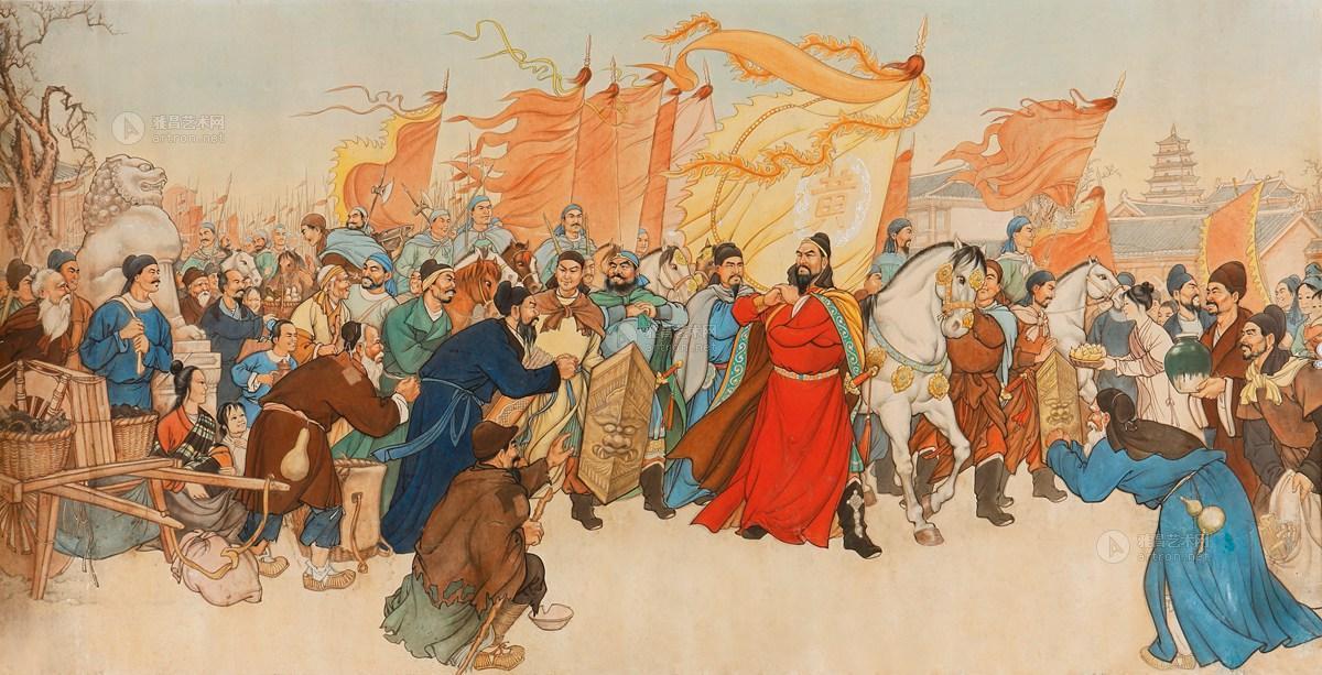 大唐长安被攻陷六次，为何如此不堪？原来设计上有一个“缺陷”！