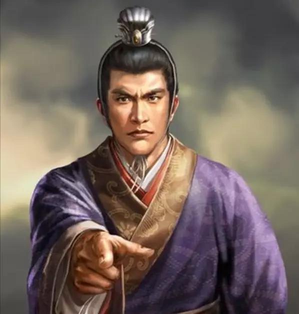 三国第一宫斗女子,你根本没听过