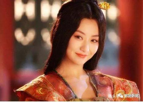 国君|此人害怕美女报复，想出一条妙计，取得一石三鸟的效果