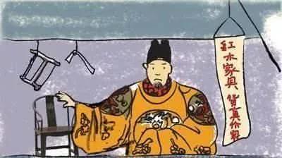 因为|我研究了N个死得早的皇帝，发现他们的共同爱好是养生