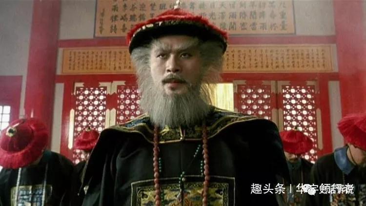 皇帝|揭秘康熙为何对鳌拜擒而不杀？一场权利的游戏罢了