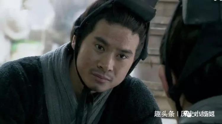 称帝|刘邦称帝后，杀死恩人，重用仇人，使得汉朝稳坐江山400余年