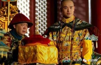 皇帝|她是顺治皇帝的梦中情人，却只活了24年，15岁时生下“千古一帝