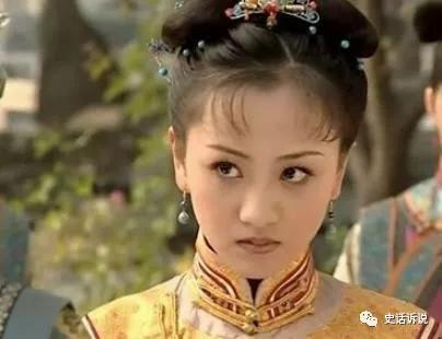 皇帝|她是顺治皇帝的梦中情人，却只活了24年，15岁时生下“千古一帝