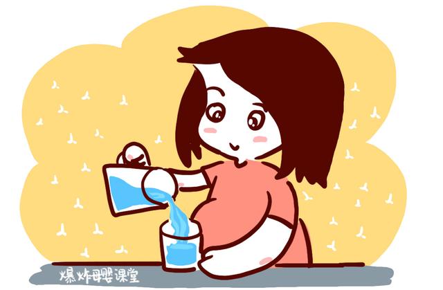 爆炸母婴课堂@每逢怀孕必便秘？传说中的这3类“通便神器”，真心不适合孕妈妈