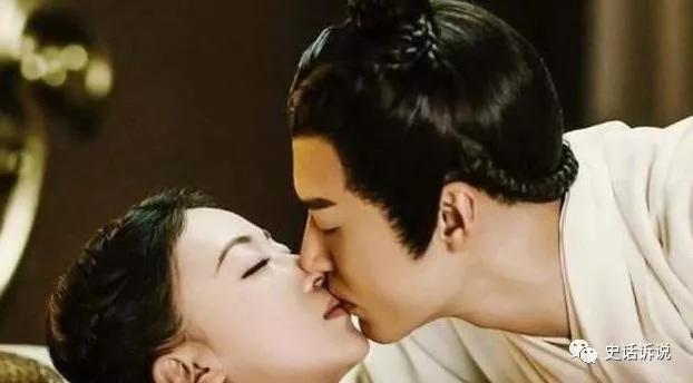 故事传记|太后的情人皇帝默认 还被封为王侯