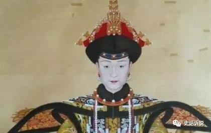 皇帝|她是顺治皇帝的梦中情人，却只活了24年，15岁时生下“千古一帝