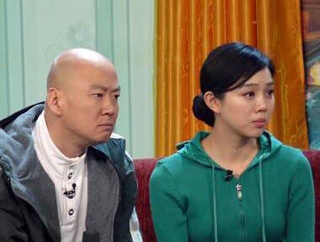 潘长江的老婆长什么样子 89df7a2cb75245aca1a32f6e0b816836.jpeg