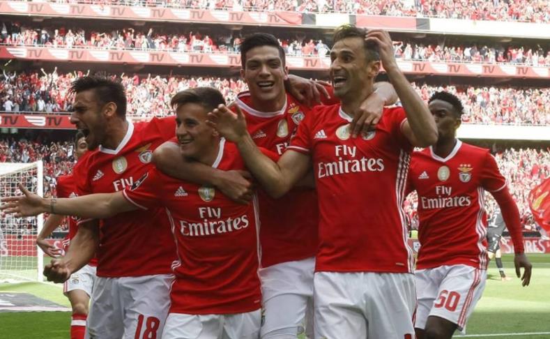 葡超2020年最新排名_2019/2020葡超冠军揭晓,波尔图上演大逆转卫冕成功(2)