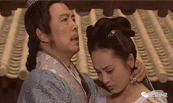 故事传记|太后的情人皇帝默认 还被封为王侯