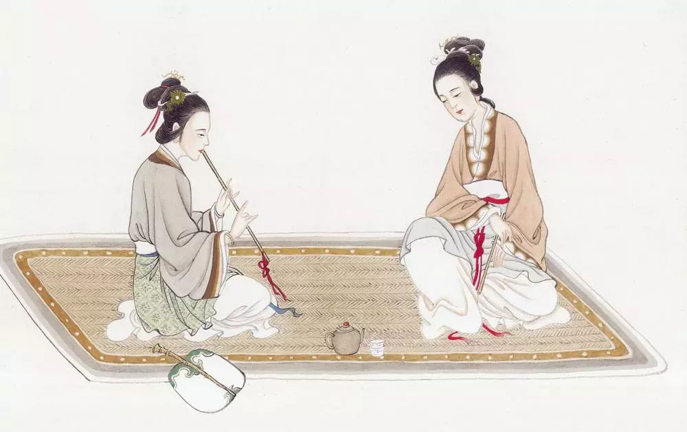 涨姿势丨这些趣味对联,刷爆你的朋友圈!