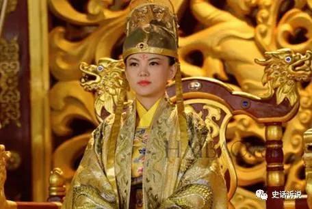 宋光宗|宋朝的这位皇后，心狠手辣程度不输武则天，皇帝言听计从
