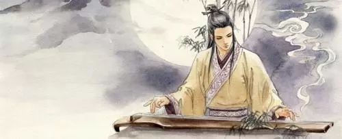 初中语文 | 古代“感动中国”十大人物：中考语文绝佳的作文素材！
