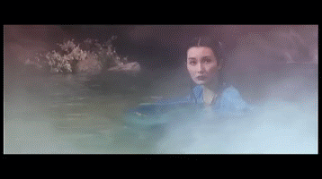 青蛇 green snake (1993)