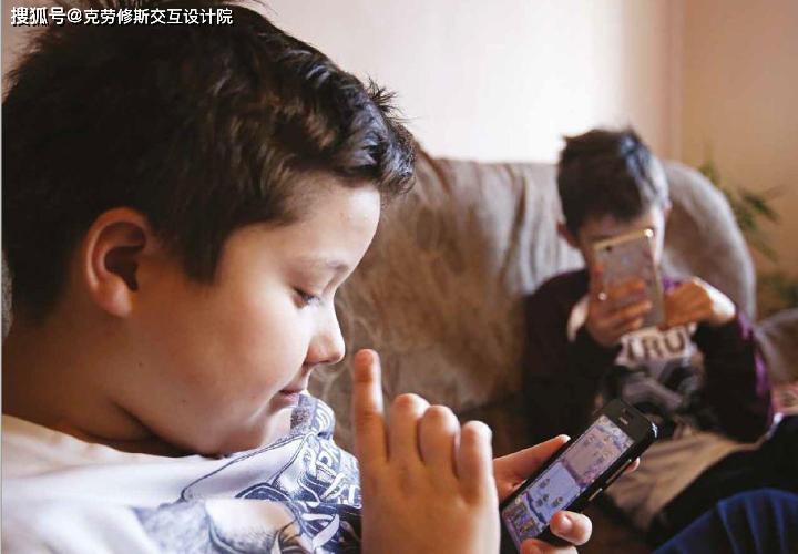 克劳修斯交互设计院：联合国：1/3儿童营养不良，你家孩子中招了吗？