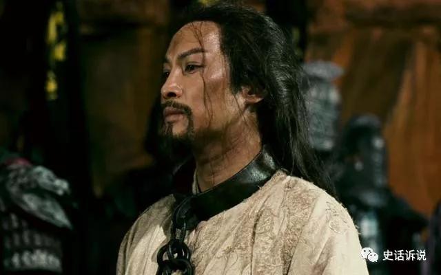 攻灭|李靖因病不出征，李世民：司马懿当年也病了！李靖惊恐道：我出征