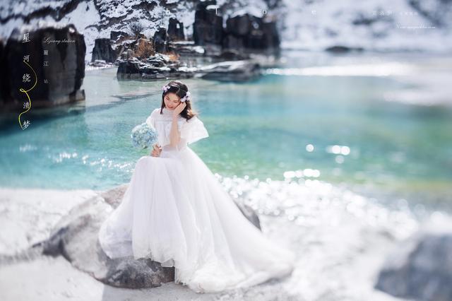 中国拍婚纱照最美的地方_中国最美的女明星