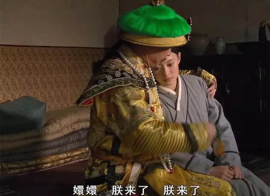 因为|我研究了N个死得早的皇帝，发现他们的共同爱好是养生