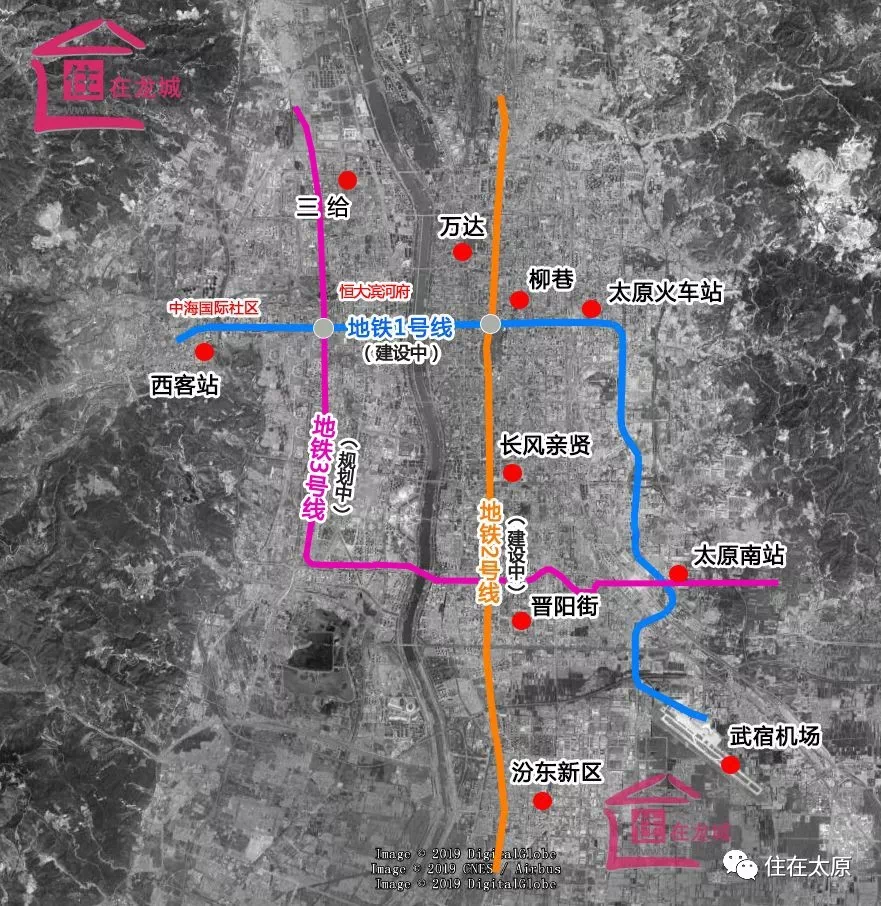 太原市城区有多少常住人口_太原市六城区划分图