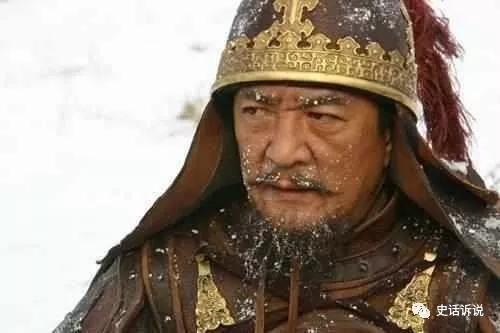攻灭|李靖因病不出征，李世民：司马懿当年也病了！李靖惊恐道：我出征