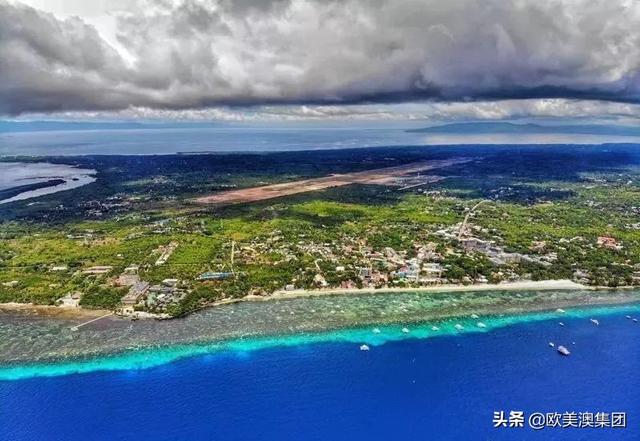 旅游岛排名_平潭岛旅游地图