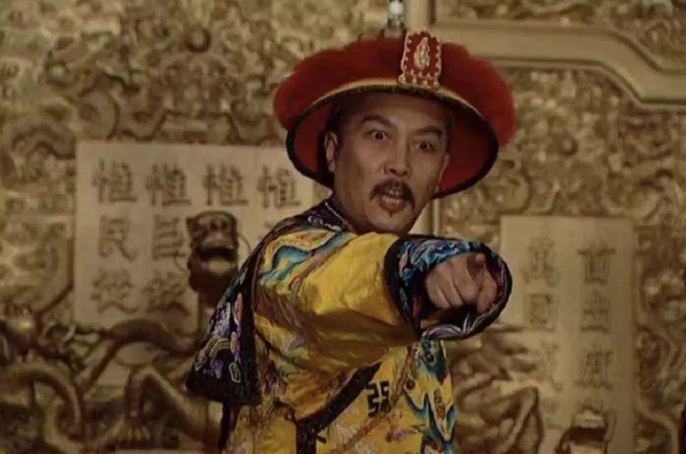 称帝|皇帝冷知识13则