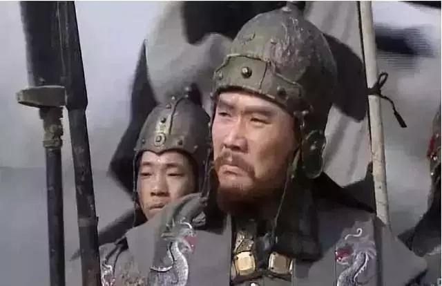 荆州|力压黄忠的荆州第一大将，他究竟有何本事，竟惹得曹操委以重任！