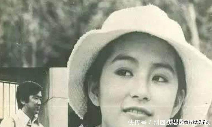 第一代 功夫巨星 ,黑道出身曾被林青霞追求,帮成龙摆平风波