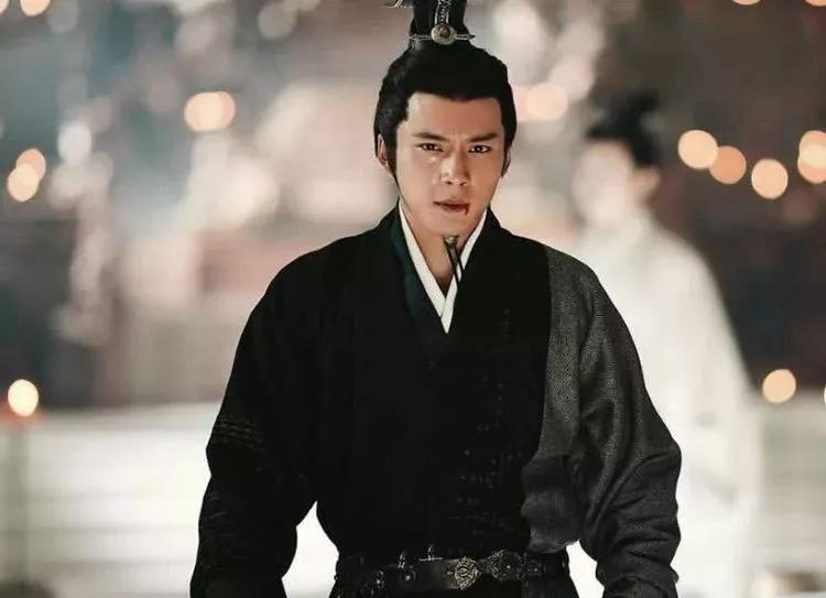 高手|三国中五名用枪高手，三师兄弟全上榜，赵云排第二，第一太牛逼