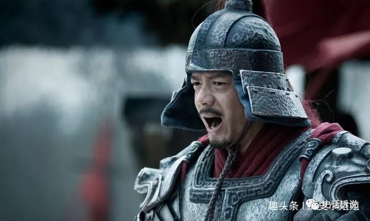 称帝|刘邦称帝后，杀死恩人，重用仇人，使得汉朝稳坐江山400余年