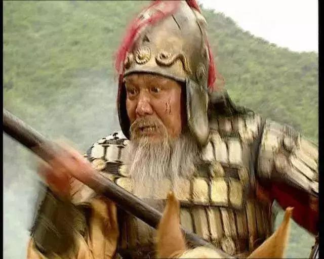 荆州|力压黄忠的荆州第一大将，他究竟有何本事，竟惹得曹操委以重任！