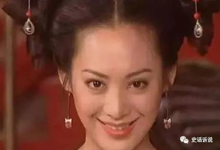 故事传记|太后的情人皇帝默认 还被封为王侯