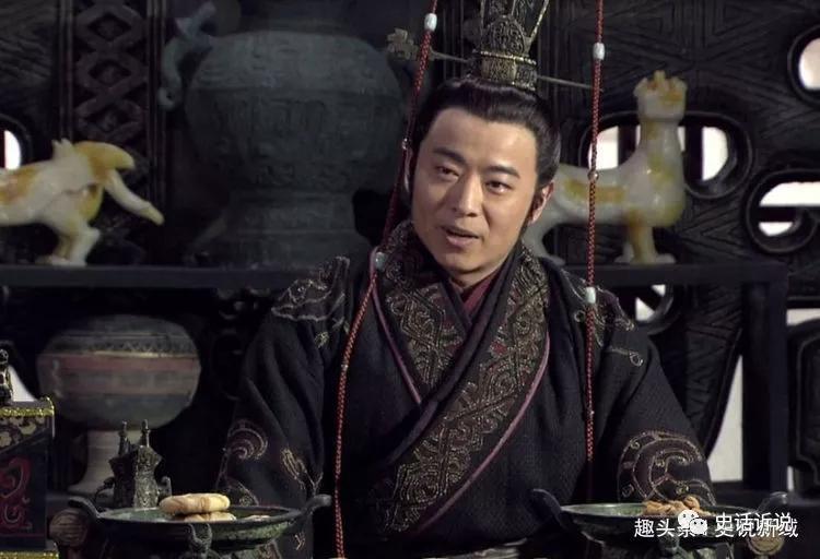 国君|此人害怕美女报复，想出一条妙计，取得一石三鸟的效果