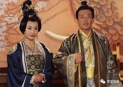 宋光宗|宋朝的这位皇后，心狠手辣程度不输武则天，皇帝言听计从