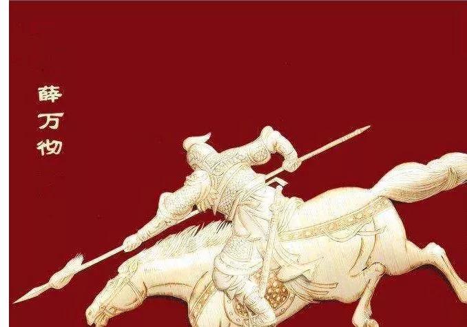 辅公祏|唐朝开国八大将:李渊杀三个,李世民杀四个,剩一个被李治报销了