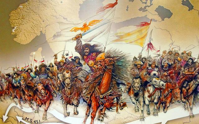 大唐长安被攻陷六次，为何如此不堪？原来设计上有一个“缺陷”！