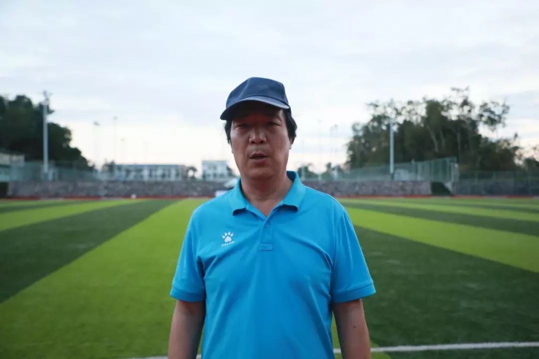 柴建斌 57岁