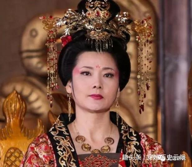 毒害|他是唐朝最惨皇帝，先被母后夺取皇权、囚禁，后又被妻子女儿毒害