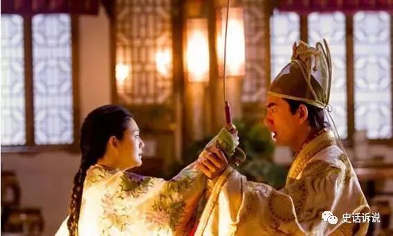 独孤皇后|史上最怕老婆的皇帝，一生只有一位皇后，不敢另纳妃嫔