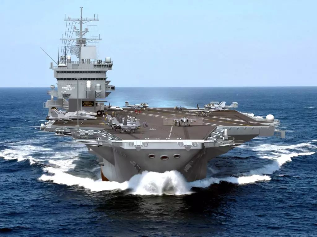 斩首间谍之王，军事基地遍布全球！美军，有多强