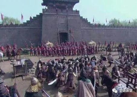 夷陵之战|夷陵之战刘备只损失了5万人，蜀汉为什么却因此一蹶不振呢？