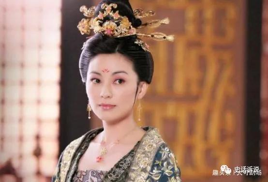 太子|唐朝的绝色公主，野心勃勃图谋篡位，