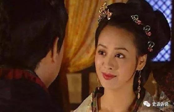 故事传记|太后的情人皇帝默认 还被封为王侯