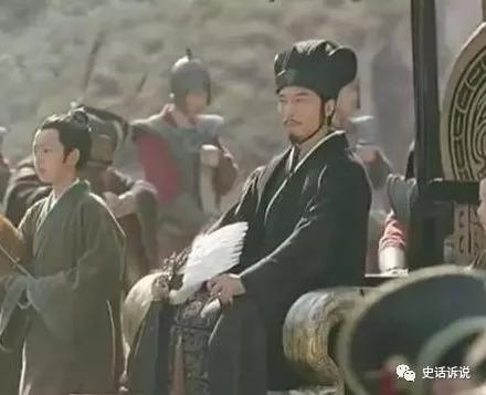 三国|诸葛亮明明没有残疾，为什么每次出征都要坐轮椅，原因让人佩服！