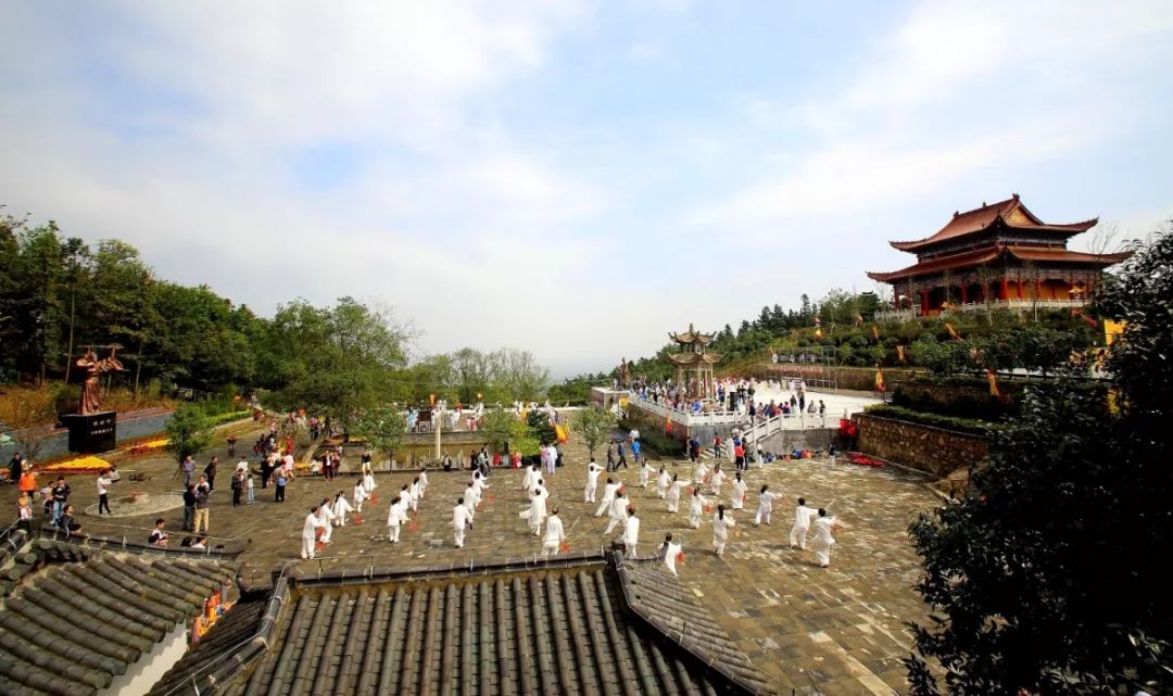 寒假走起!冶父山景区成省级中小学生研学实践教育基(营)地